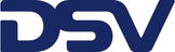 Si eres una agencia de DSV solicita una demostración de MENSATRANS logotipo de DSV