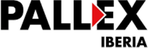 Si eres una agencia de PALL-EX solicita una demostración de MENSATRANS logotipo de PALL-EX