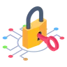 Imagen de la característica Control de acceso físico de MENSATRANS ERP / TMS