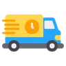 Imagen de la característica Distribución de MENSATRANS ERP / TMS